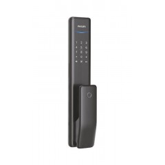 Электронный дверной замок Philips EasyKey Alpha-5HB