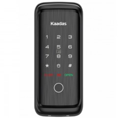 Электронный дверной замок с отпечатком пальца Kaadas R8-5 Fingerprint