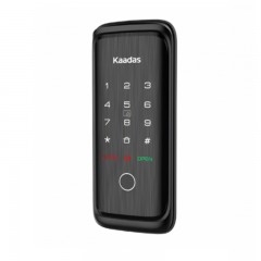 Электронный дверной замок с отпечатком пальца Kaadas R8-5 Fingerprint